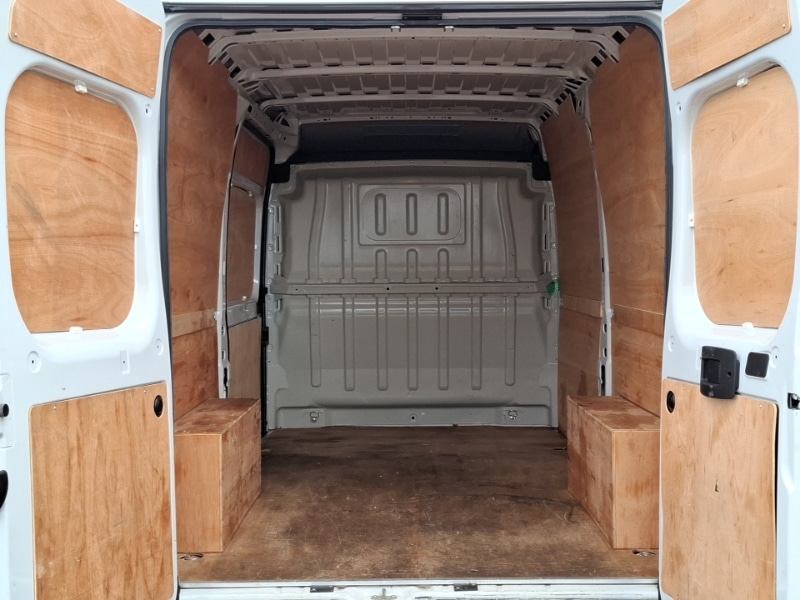 Used Citroen Relay 2023 for sale - 76387740: Photo 8