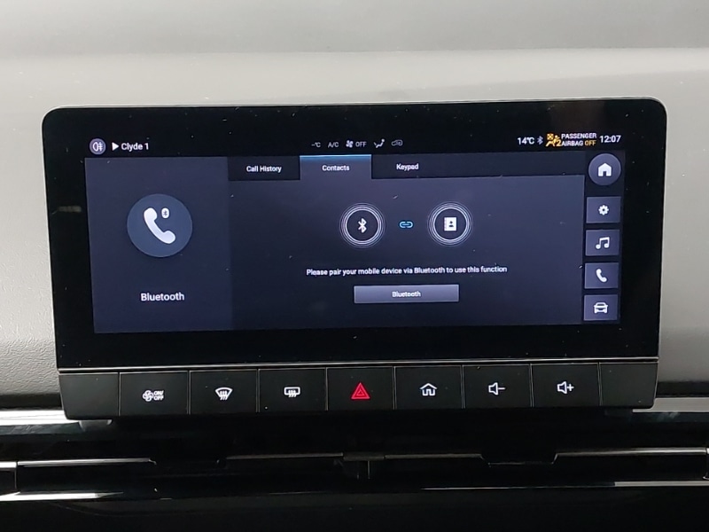 Used MG MG4 2023 for sale - 78118311: Photo 11