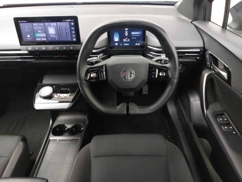 Used MG MG4 2023 for sale - 78118311: Photo 7