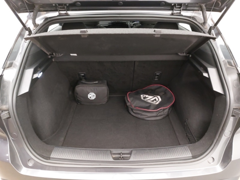 Used MG MG4 2023 for sale - 78118311: Photo 8