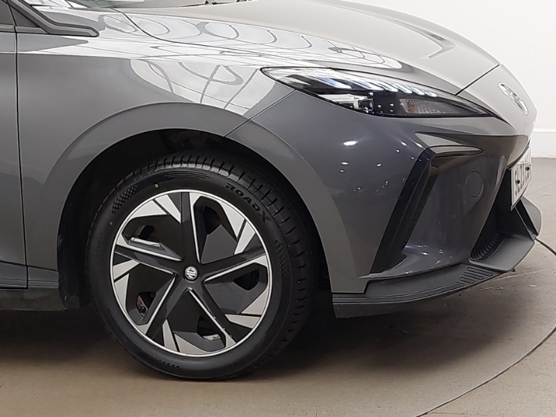 Used MG MG4 2023 for sale - 78118311: Photo 9