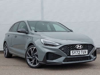 Used Hyundai i30 2022 for sale - 78369934: Photo