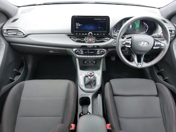 Used Hyundai i30 2022 for sale - 78369934: Photo