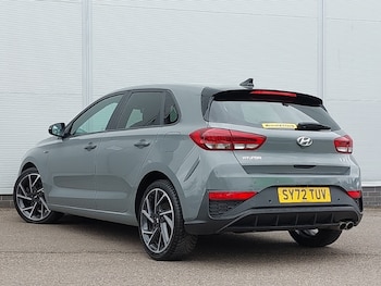 Used Hyundai i30 2022 for sale - 78369934: Photo