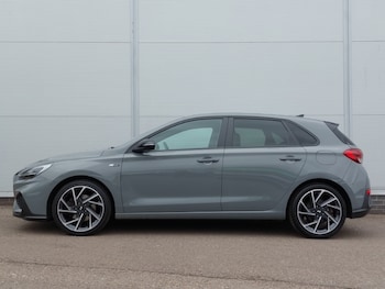 Used Hyundai i30 2022 for sale - 78369934: Photo