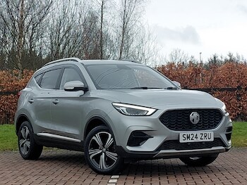 MG MG ZS feature image