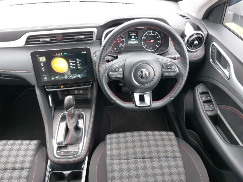 Used MG MG ZS 2024 for sale - 77531492: Photo 7