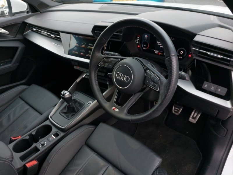 Used Audi A3 2022 for sale - 76687891: Photo 10