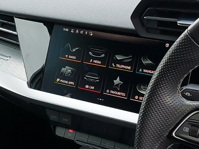 Used Audi A3 2022 for sale - 76687891: Photo 11