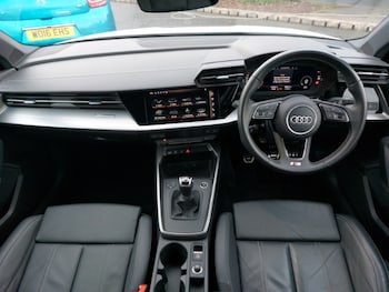 Used Audi A3 2022 for sale - 76687891: Photo