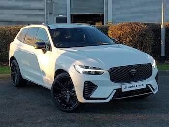 2025 - 2.0 B5P Plus Black Edition 5dr AWD Geartronic