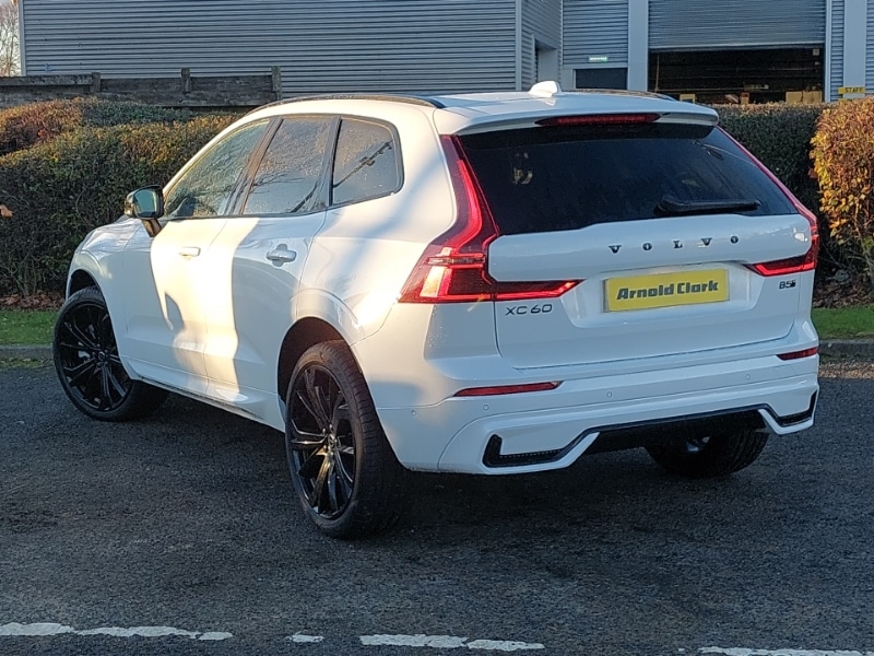 Used Volvo XC60 2025 for sale - 76668897: Photo 3