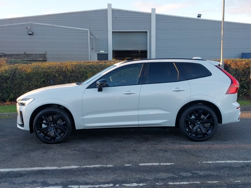 Used Volvo XC60 2025 for sale - 76668897: Photo 4