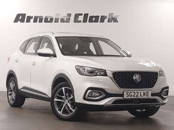 2022 - 1.5 T-GDI Exclusive 5dr