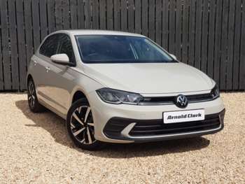 2024 - 1.0 TSI Match 5dr
