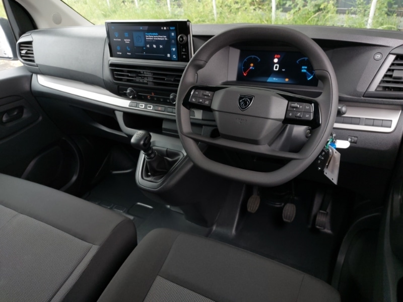 Used Peugeot Expert 2024 for sale - 76421015: Photo 2