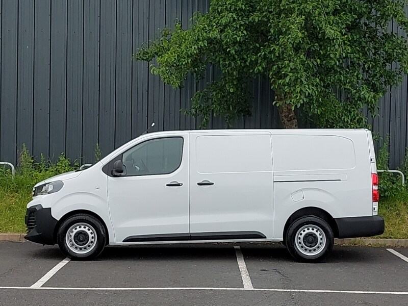 Used Peugeot Expert 2024 for sale - 76421015: Photo 4