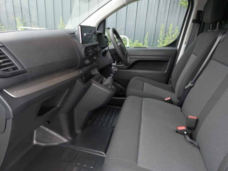 Used Peugeot Expert 2024 for sale - 76421015: Photo 5