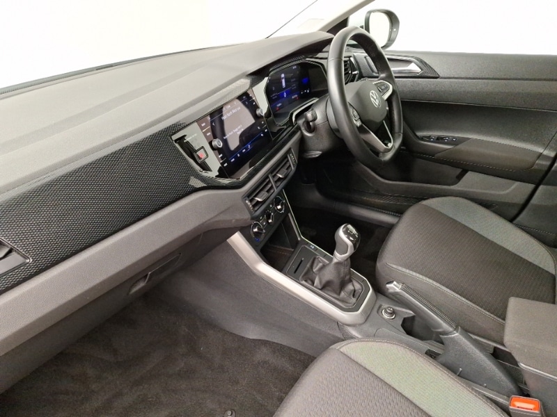 Used Volkswagen Taigo 2024 for sale - 77923570: Photo 5