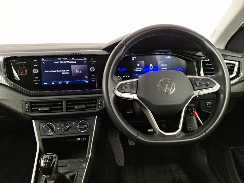 Used Volkswagen Taigo 2024 for sale - 77923570: Photo 7