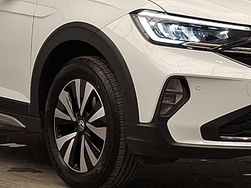 Used Volkswagen Taigo 2024 for sale - 77923570: Photo 9