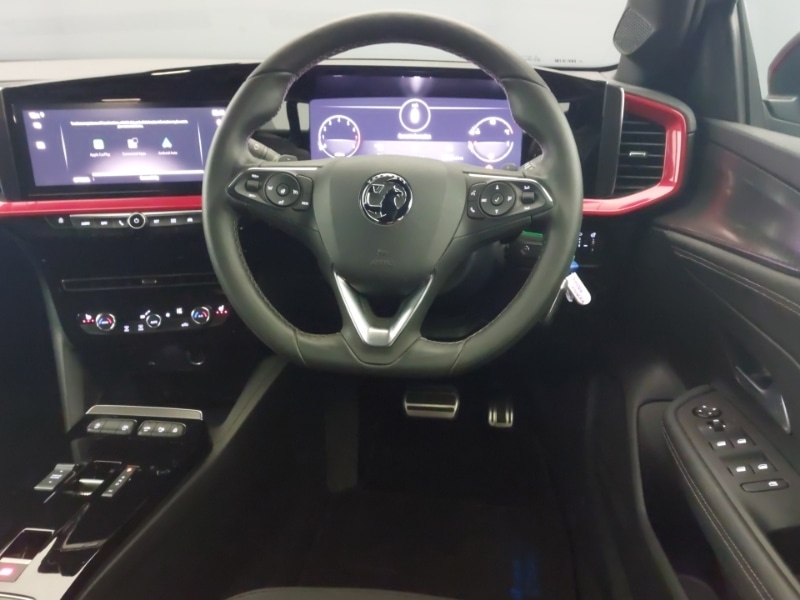 Used Vauxhall Mokka 2023 for sale - 77273905: Photo 7