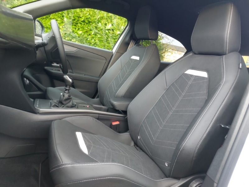 Used Vauxhall Mokka 2025 for sale - 77992226: Photo 5