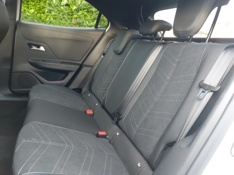 Used Vauxhall Mokka 2025 for sale - 77992226: Photo 6