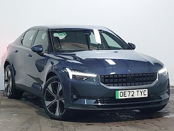 Polestar - Polestar 2
