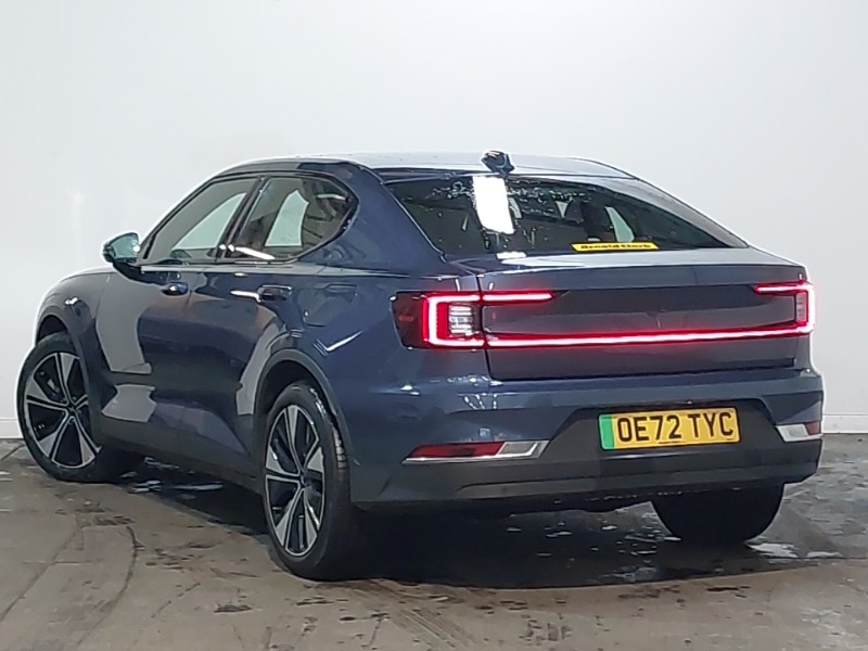 Used Polestar Polestar 2 2023 for sale - 76838300: Photo 3