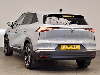 Used Renault Other 2025 for sale - 78439706: Photo
