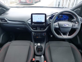 Used Ford Puma 2021 for sale - 78848083: Photo