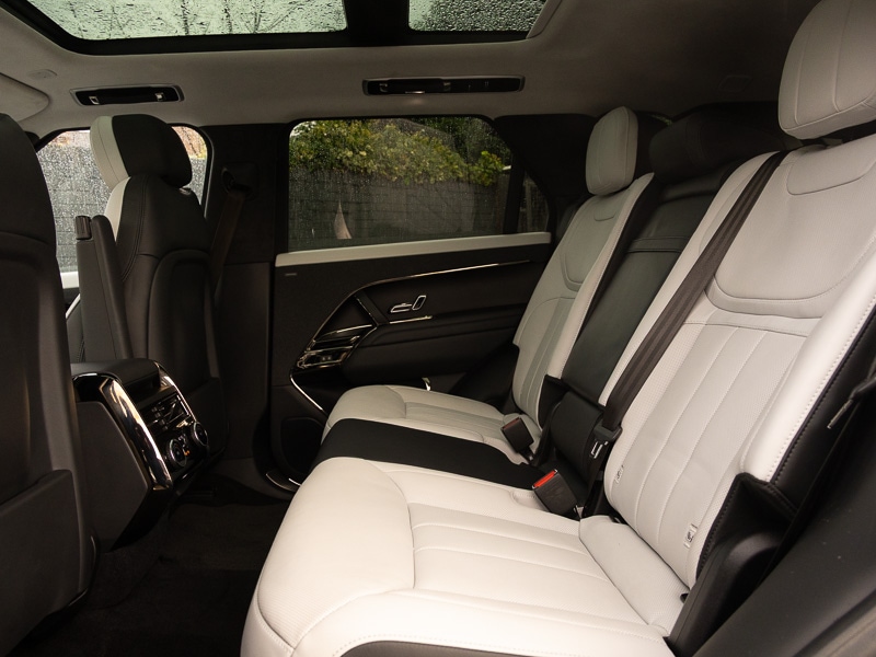 Used Land Rover Range Rover Sport 2023 for sale - 77018752: Photo 6