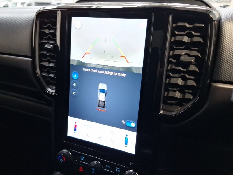 Used Ford Ranger 2024 for sale - 76343190: Photo 10