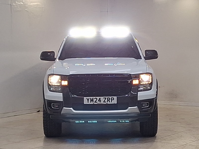 Used Ford Ranger 2024 for sale - 76343190: Photo 12