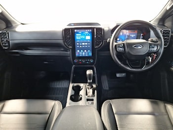 Used Ford Ranger 2024 for sale - 76343190: Photo