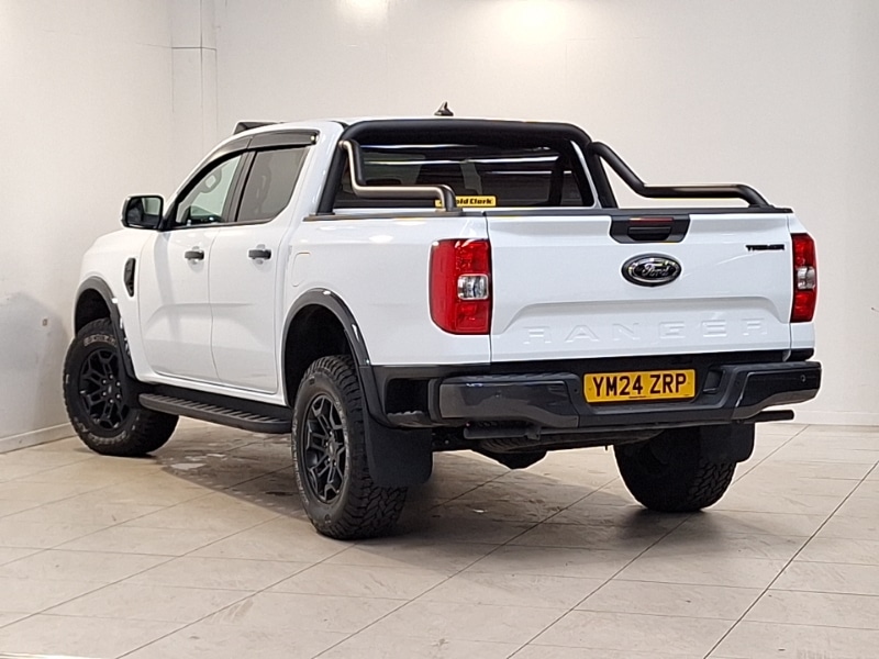 Used Ford Ranger 2024 for sale - 76343190: Photo 3