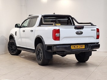 Used Ford Ranger 2024 for sale - 76343190: Photo