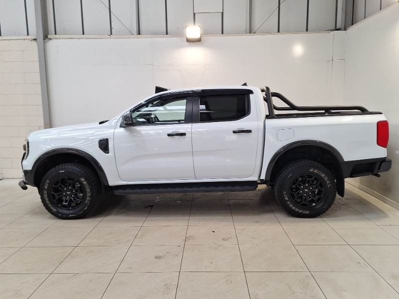 Used Ford Ranger 2024 for sale - 76343190: Photo 4
