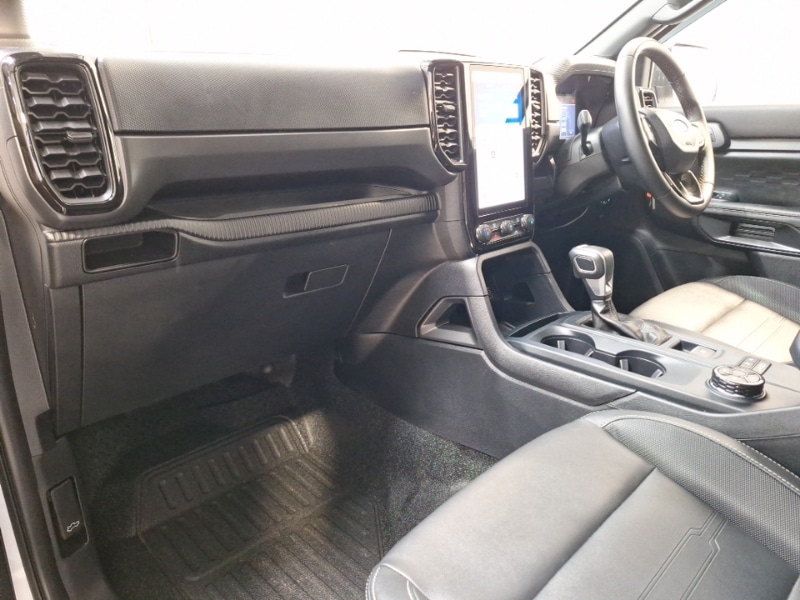 Used Ford Ranger 2024 for sale - 76343190: Photo 5