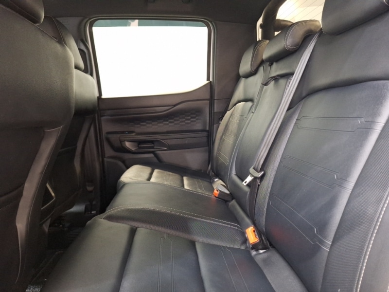 Used Ford Ranger 2024 for sale - 76343190: Photo 6