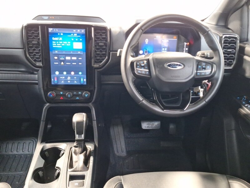 Used Ford Ranger 2024 for sale - 76343190: Photo 7