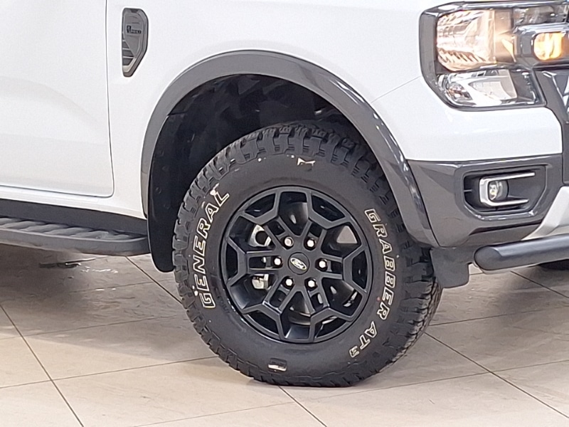 Used Ford Ranger 2024 for sale - 76343190: Photo 9