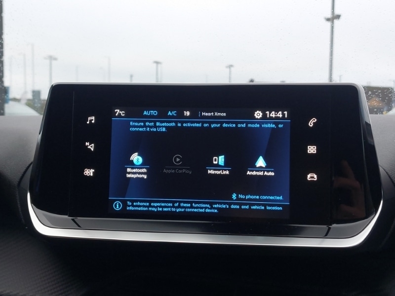 Used Peugeot 2008 2022 for sale - 77078869: Photo 11