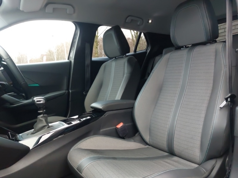 Used Peugeot 2008 2022 for sale - 77078869: Photo 12