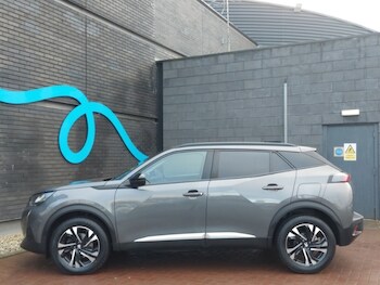 Used Peugeot 2008 2022 for sale - 77078869: Photo