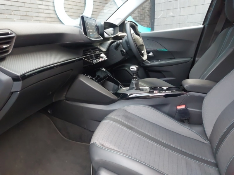 Used Peugeot 2008 2022 for sale - 77078869: Photo 5