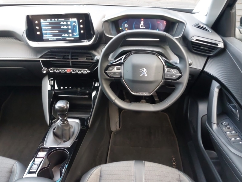 Used Peugeot 2008 2022 for sale - 77078869: Photo 7