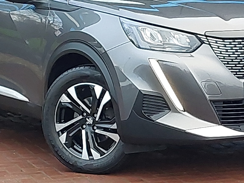 Used Peugeot 2008 2022 for sale - 77078869: Photo 9