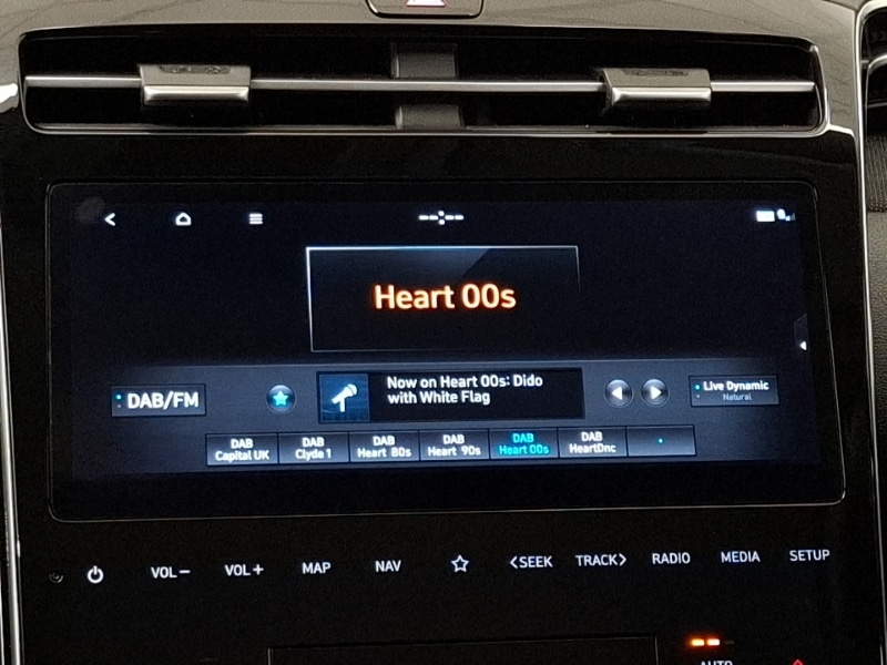 Used Hyundai TUCSON 2021 for sale - 78066385: Photo 10